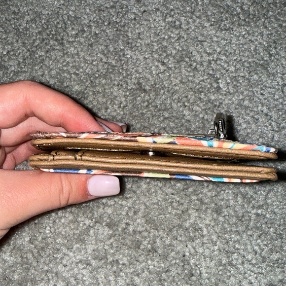 Relic Small Wallet - Picture 7 of 7